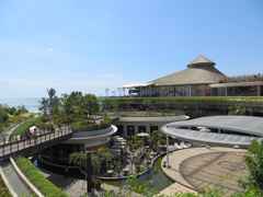 Beachwalk Shopping Center, Kuta