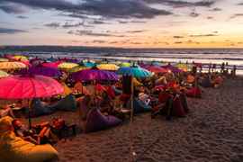 Pantai Seminyak , Seminyak