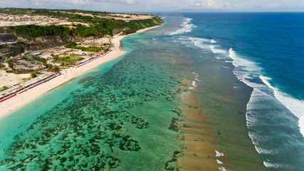 Pantai Pandawa 