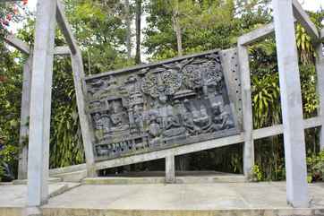 Ullen Sentalu Museum 