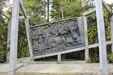 Ullen Sentalu Museum 