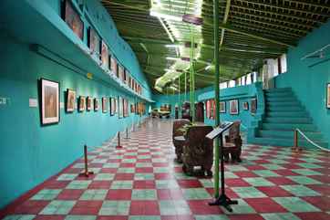 Affandi Museum