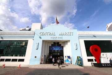 Central Market