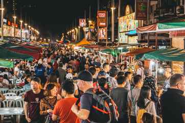 Jalan Alor