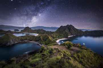 Komodo National Park 