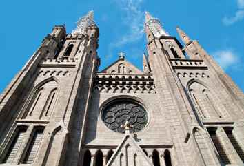 Jakarta Cathedral