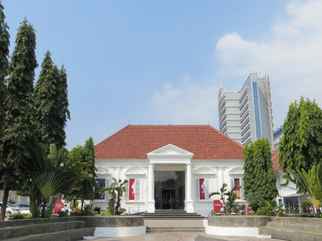 Phòng Trưng Bày Quốc Gia của Indonesia