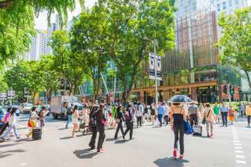 Orchard Road 