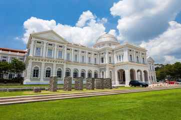 Bảo tàng Peranakan