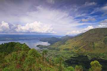 Parapat Point