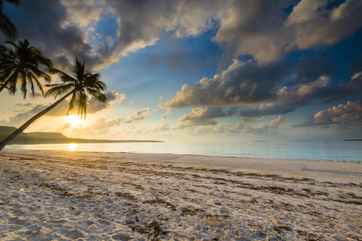 Tanjung Bira Beach 