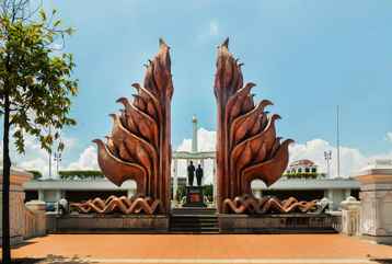 Tugu Pahlawan