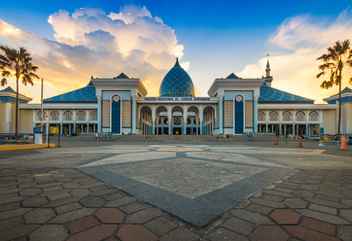 Masjid Al Akbar