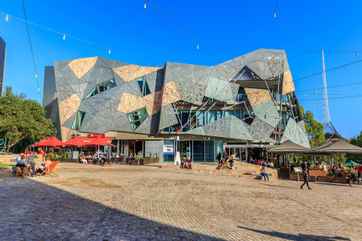 Federation Square