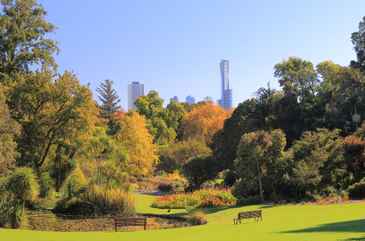 Royal Botanic Gardens