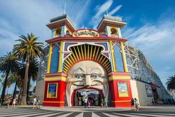 Luna Park