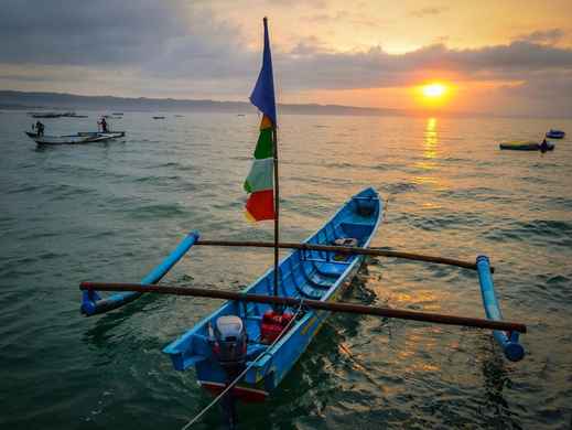 Pantai Timur