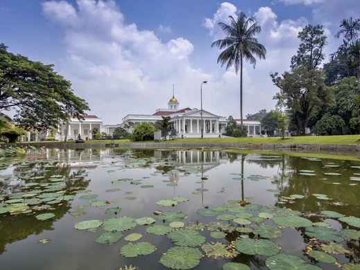 Bogor Tengah