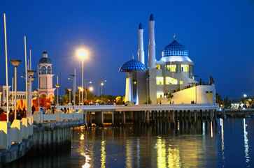 Ujung Pandang