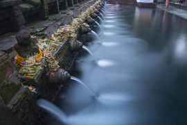 Tirta Empul Temple, Tampaksiring