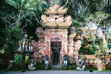 Agung Rai Museum of Art