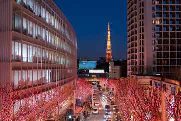 Roppongi Hills