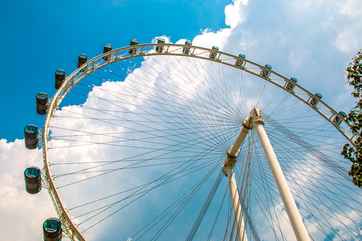 Singapore Flyer