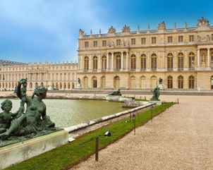 Chateau de Versailles