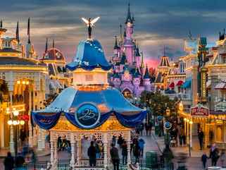 Disneyland Paris