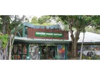 Currumbin Wildlife Sanctuary