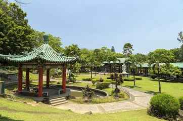 Rizal Park