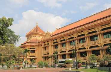 Museum of Vietnamese History