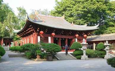 Guangxiao Temple