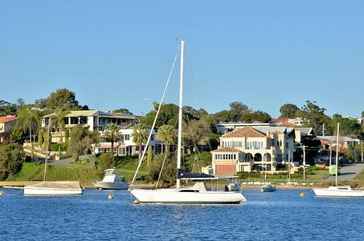 Perth Boat Cruises