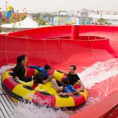 Dubai Parks and Resorts