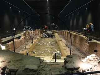 London Mithraeum