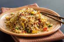 Hum Vegetarian Cafe & Restaurant, Vo Thi Sau