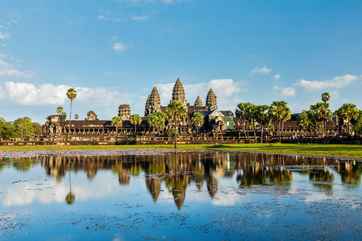 Kuil Angkor