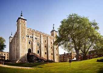 Tower of London