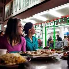 Street Food