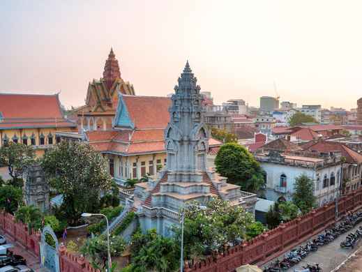 Phnom Penh