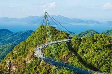 Langkawi Sky Bridge