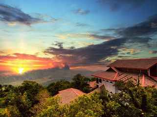 Gunung Raya Langkawi