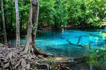 Emerald Pool