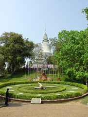 Wat Phnom