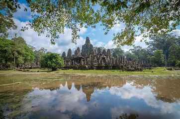 Angkor Wat