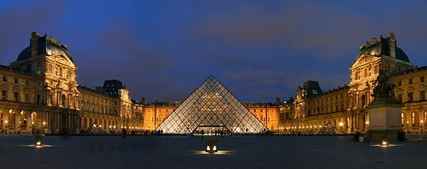 Musee du Louvre