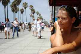 Venice Beach, Los Angeles County