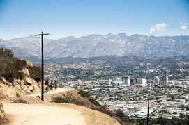 Griffith Park, Los Angeles