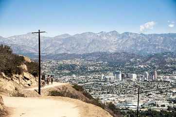 Griffith Park